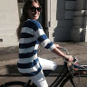 Meet your Posher, Taylor